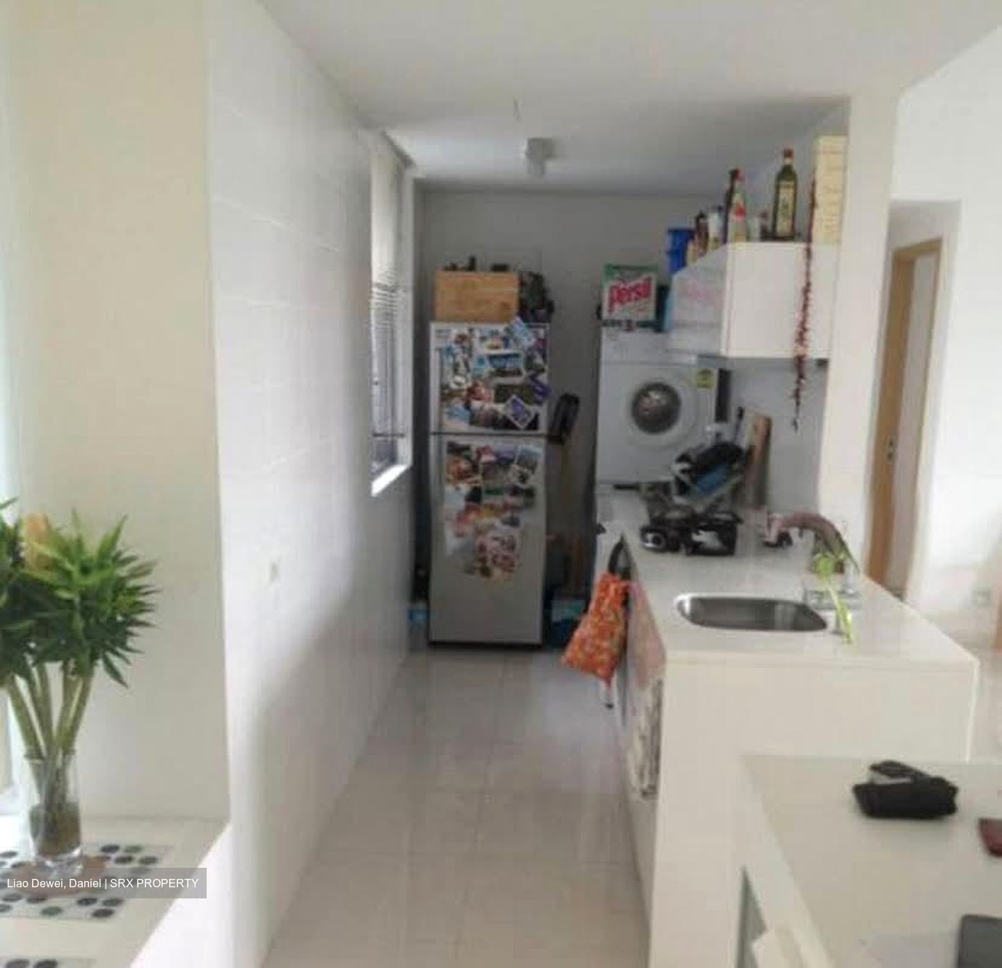 One-north Residences (D5), Apartment #577881401